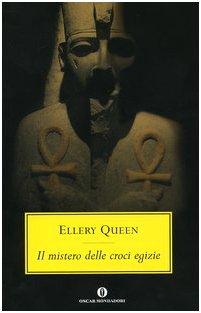 Il mistero delle croci egizie