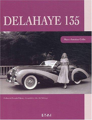 Delahaye 135