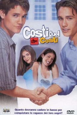 Costi Quel Che Costi [IT Import]