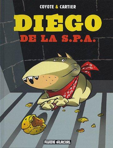 Diégo de la SPA