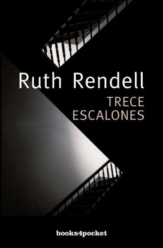 Trece Escalones (Books4pocket narrativa)