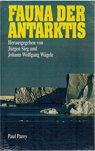 Fauna der Antarktis