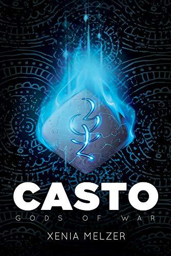 Casto (Gods of War, Band 1)