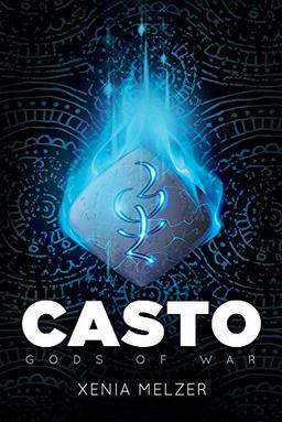 Casto (Gods of War, Band 1)