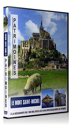 Le mont saint-michel [FR Import]