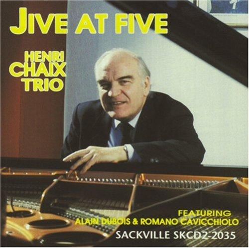 Jive at Five