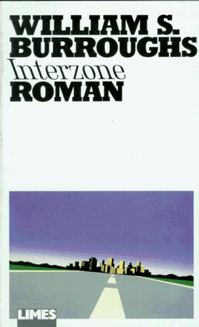 Interzone