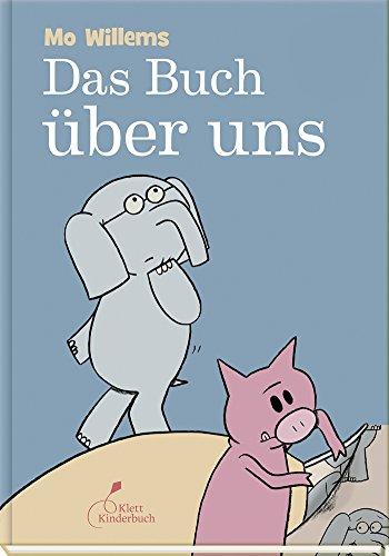 Das Buch über uns