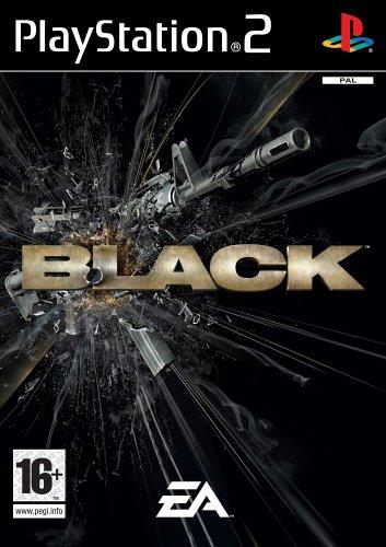 [UK-Import]Black Game PS2