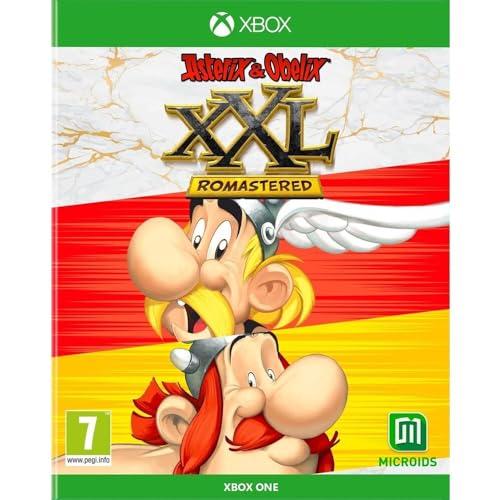 Asterix & Obelix XXL: Romastered