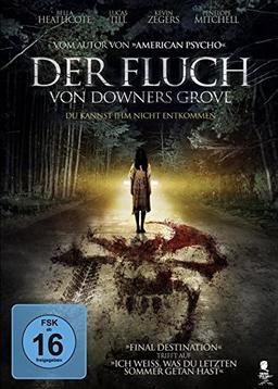 Der Fluch von Downers Grove