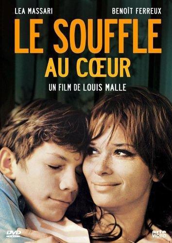 Le Souffle au coeur [FR Import]