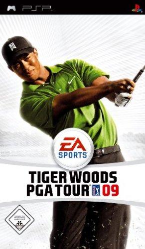 Tiger Woods PGA Tour 09