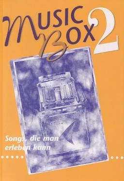 Music-Box, Bd.2