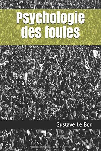 Psychologie des foules