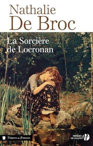 La sorcière de Locronan