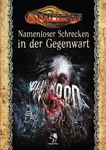 Cthulhu: Namenloser Schrecken in der Gegenwart