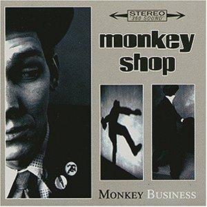 Monkey Business