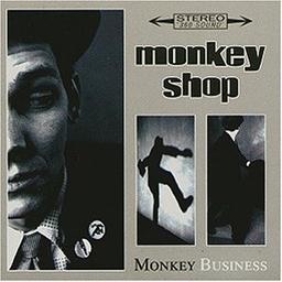 Monkey Business