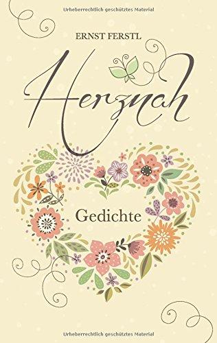 Herznah: Gedichte