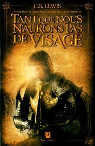 Tant que nous n'aurons pas de visage