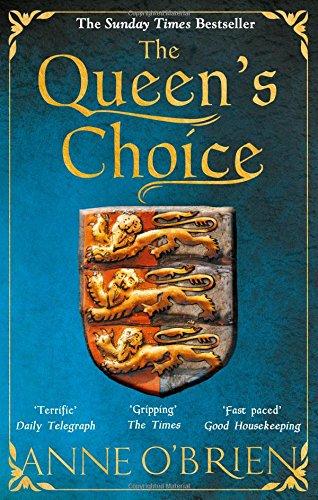 The Queen's Choice: The Sunday Times Bestseller