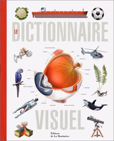 Le dictionnaire visuel (Loisir Divers)