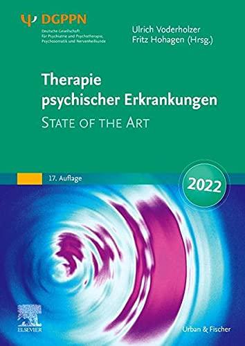 Therapie psychischer Erkrankungen