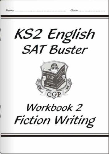 KS2 English Writing Buster - Fiction Writing