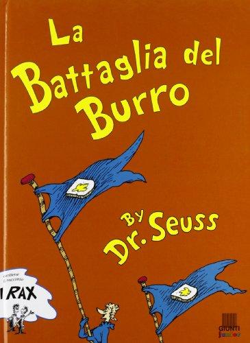 La battaglia del burro