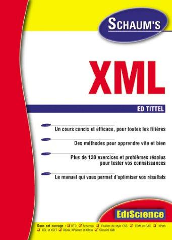 XML