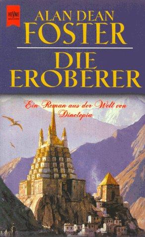 Die Eroberer. Ein Roman aus der Welt von Dinotopia.