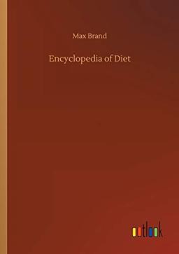 Encyclopedia of Diet