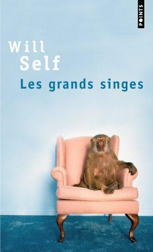 Les grands singes