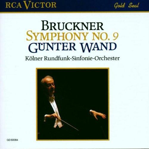 Bruckner Sinfonie 9