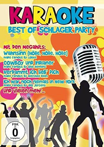 Karaoke - Best Of Schlager Party