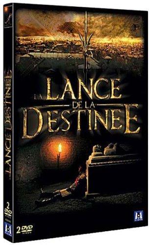 La lance de la destinee [FR Import]