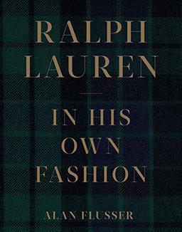 Ralph Lauren: In His Own Fashion