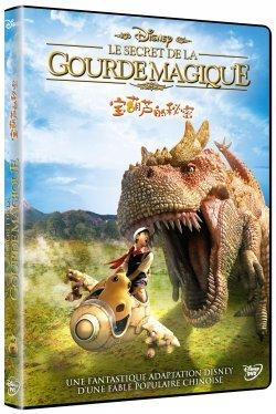 La gourde magique [FR Import]