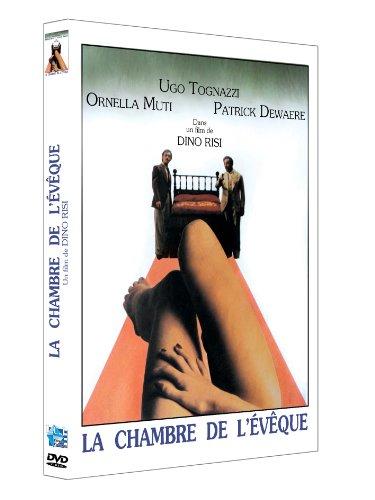 La chambre de l'évêque [FR Import]