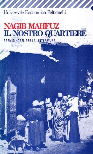 Il nostro quartiere