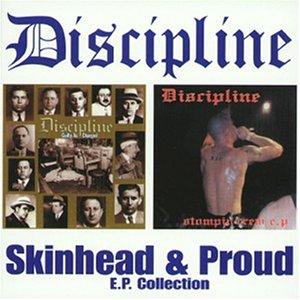 Skinhead & Proud