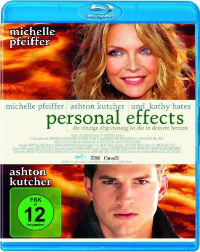 Personal Effects (Blu-ray)