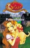 Sissi 1 - Sissi in Possenhofen [VHS]