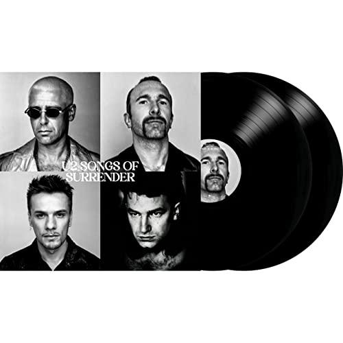 Songs Of Surrender (Standard 2LP 180g)