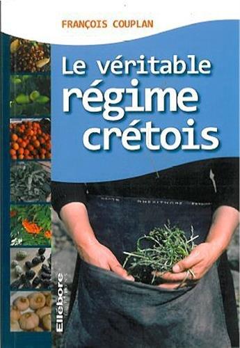 Le véritable régime crétois