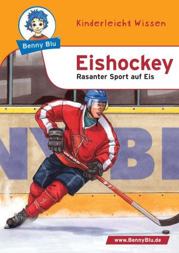 Eishockey: Rasanter Sport auf Eis