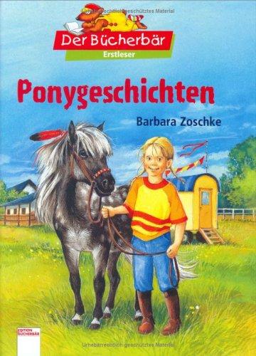 Ponygeschichten. Midi-Ausgabe