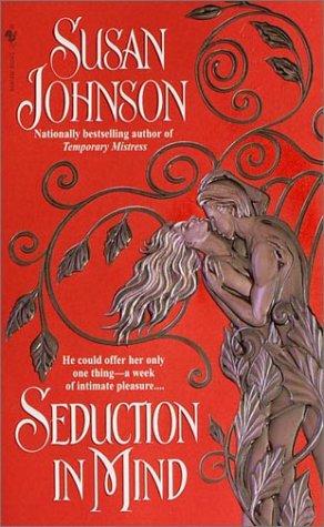 Seduction In Mind: A Novel