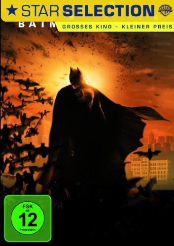 Batman Begins